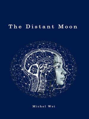 cover image of The Distant Moon